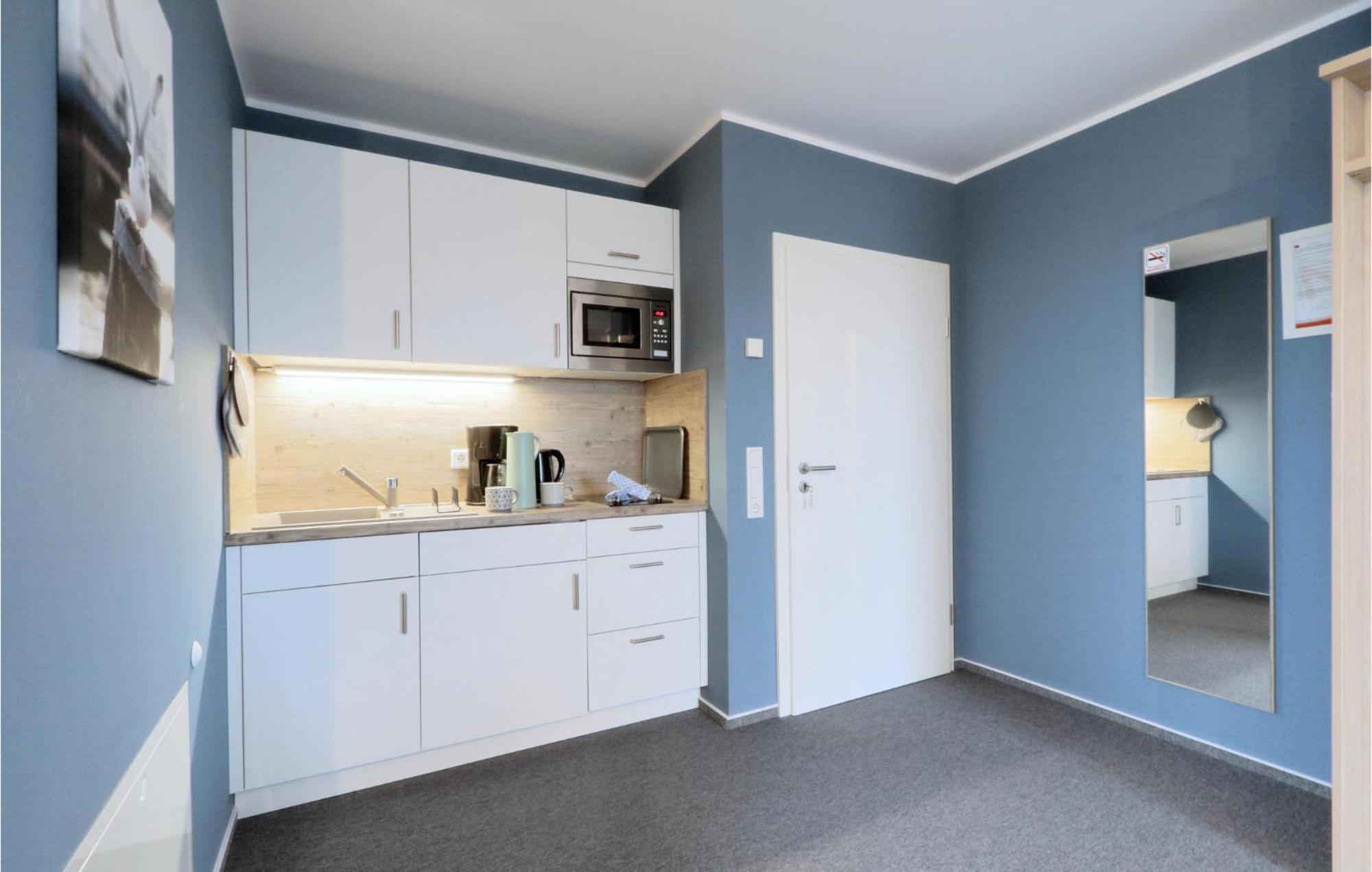 Amazing Apartment In Dagebuell With Kitchenette Exterior foto
