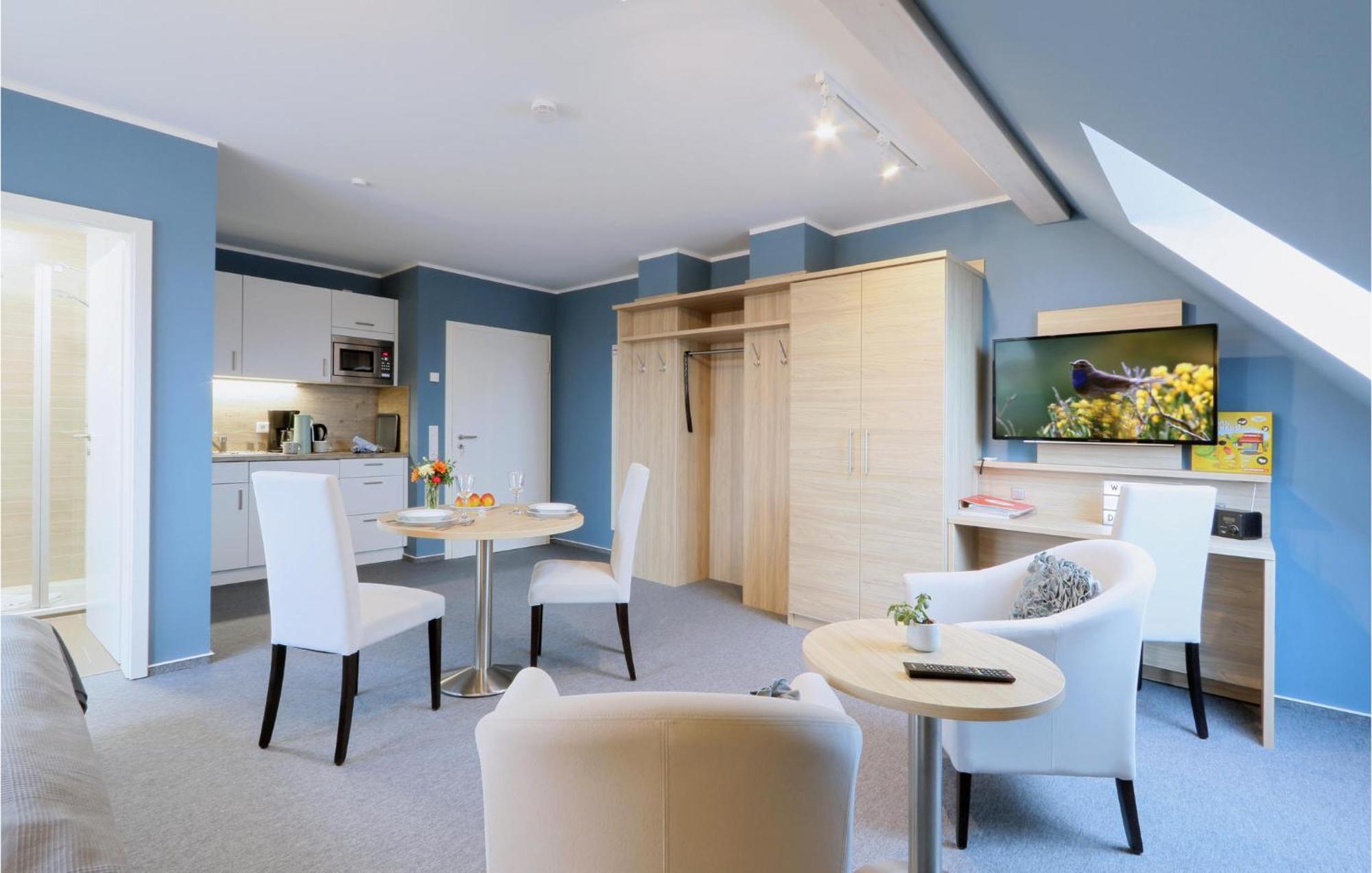 Amazing Apartment In Dagebuell With Kitchenette Exterior foto