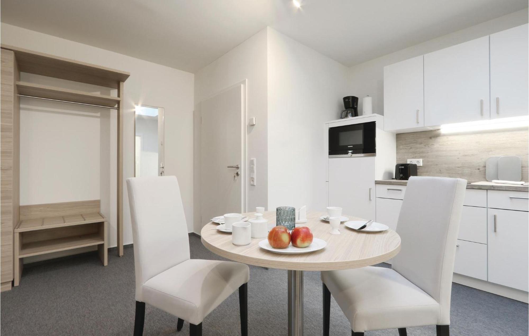 Amazing Apartment In Dagebuell With Kitchenette Exterior foto